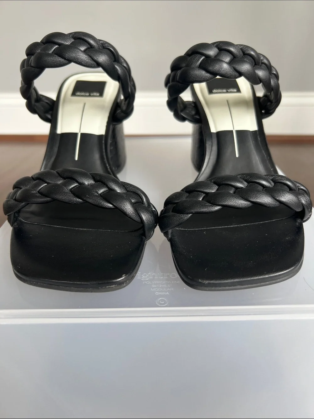 Dolce Vita these slip